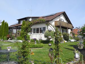 Ferienwohnung für 5 Personen (80 m²) in Riedenburg