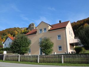 Ferienwohnung für 3 Personen (30 m²) in Riedenburg