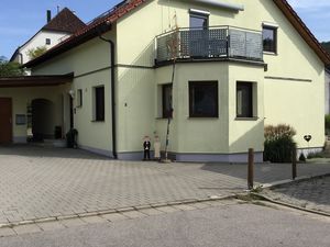 Ferienwohnung für 4 Personen (124 m²) in Riedenburg