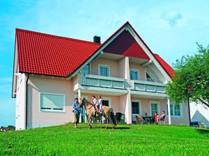 Ferienwohnung für 4 Personen (75 m²) in Riedenburg