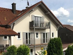 Ferienwohnung für 3 Personen (48 m&sup2;) in Riedenburg