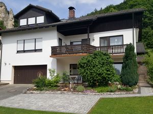 Ferienwohnung für 4 Personen (60 m²) in Riedenburg