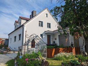 Ferienwohnung für 5 Personen (74 m²) in Riedenburg