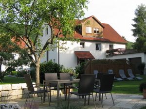 Ferienwohnung für 5 Personen (80 m²) in Riedenburg