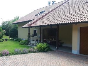 Ferienwohnung für 5 Personen (95 m²) in Riedenburg