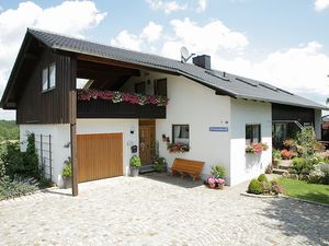 Ferienwohnung für 5 Personen (100 m²) in Riedenburg