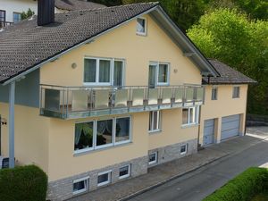 Ferienwohnung für 4 Personen (100 m²) in Riedenburg