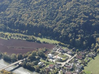 Einthal mit Main-Donau-Kanal