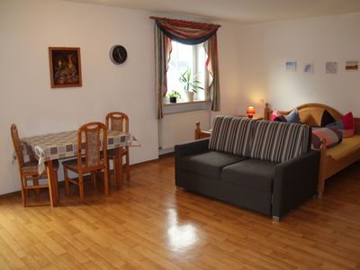 Ferienwohnung