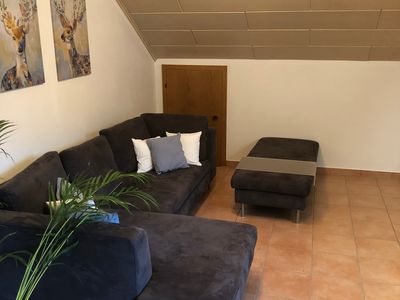 Ferienwohnung für 6 Personen (100 m²) in Riedenburg 2/7