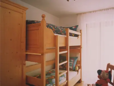 Ferienwohnung für 4 Personen (62 m²) in Riedenburg 5/8