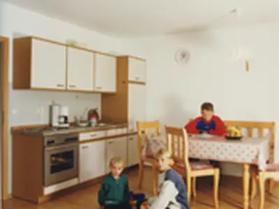 Ferienwohnung für 4 Personen (62 m²) in Riedenburg 6/8