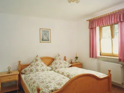 Ferienwohnung für 4 Personen (62 m²) in Riedenburg 7/8