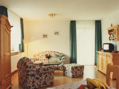 Ferienwohnung für 4 Personen (62 m²) in Riedenburg 8/8