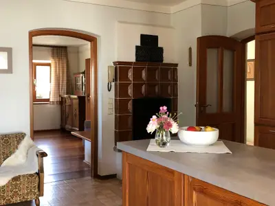 Ferienwohnung für 5 Personen (100 m²) in Riedenburg 5/10