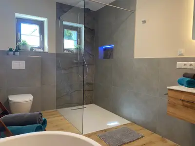 Ferienwohnung für 5 Personen (100 m²) in Riedenburg 9/10