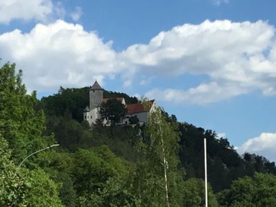 Schloß Prunn