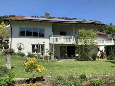 Ferienwohnung für 4 Personen (100 m²) in Riedenburg 7/10