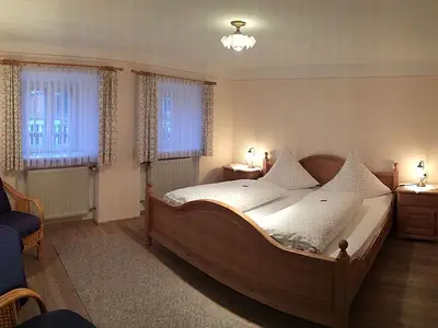 Ferienwohnung für 4 Personen (72 m²) in Riedenburg 4/5