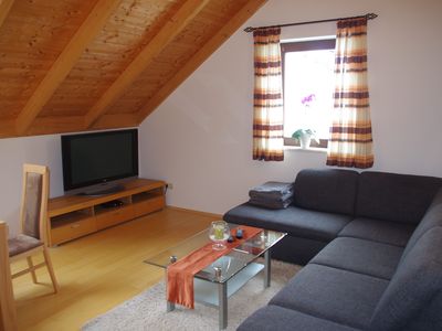 Ferienwohnung für 4 Personen (124 m²) in Riedenburg 6/10