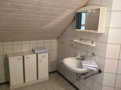 Ferienwohnung für 3 Personen in Riedenburg 6/10