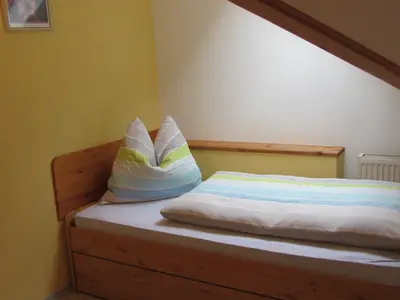 Kinderzimmer mit Kojenbett