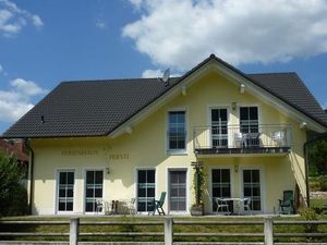 Ferienwohnung für 4 Personen (65 m²) in Riedenburg