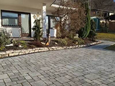 Ferienwohnung für 4 Personen (60 m²) in Riedenburg 2/10
