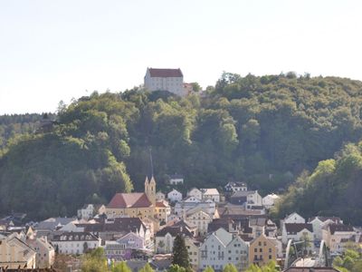 Ferienwohnung für 2 Personen in Riedenburg 3/10