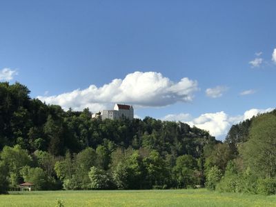 Ferienwohnung für 2 Personen in Riedenburg 5/10