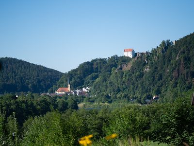 Riedenburg (1,8 km entfernt)