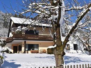 Ferienwohnung für 4 Personen (85 m²) in Riedenburg