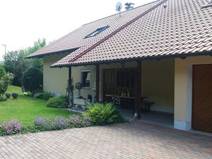 Ferienwohnung für 5 Personen (95 m&sup2;) in Riedenburg