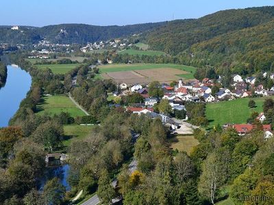 Ferienwohnung für 5 Personen (75 m²) in Riedenburg 2/8