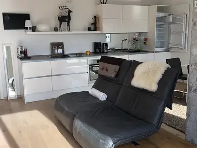 Ferienwohnung für 2 Personen in Riedenburg 4/10