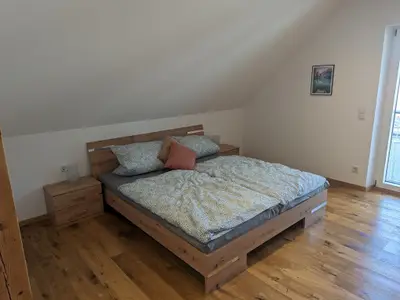 Ruhige Nächte im Schlafzimmer