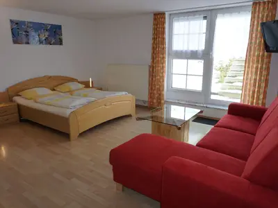 Ferienwohnung für 4 Personen (80 m²) in Riedenburg 2/6