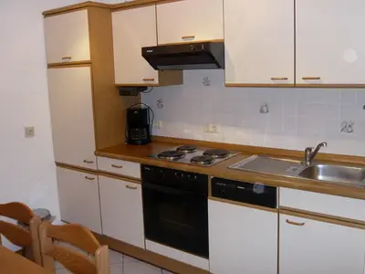 Ferienwohnung für 4 Personen (80 m²) in Riedenburg 5/6