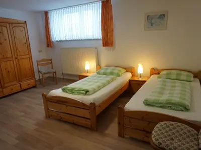 Ferienwohnung für 4 Personen (80 m²) in Riedenburg 3/6