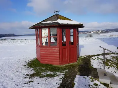 Ferienwohnung für 4 Personen (80 m²) in Riedenburg 4/6