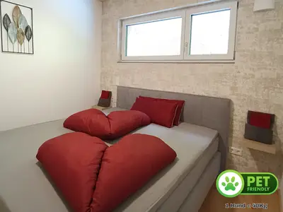 Ferienwohnung für 3 Personen (43 m²) in Riedenburg 9/10