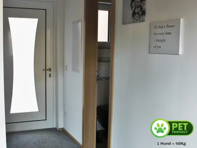 Eingangsbereich, Flur