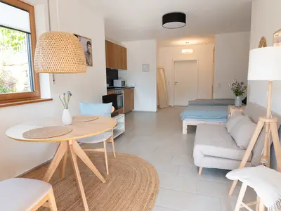 Ferienwohnung Überblick