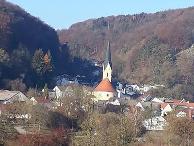 Ferienwohnung für 4 Personen (65 m²) in Riedenburg 7/10