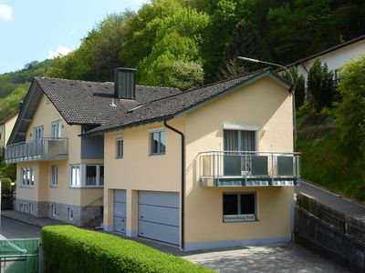 Ferienwohnung für 2 Personen (60 m²) in Riedenburg 2/10