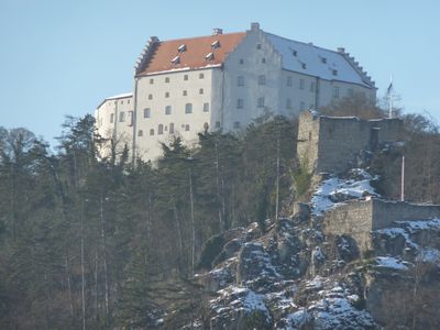 Ferienwohnung für 4 Personen (100 m²) in Riedenburg 3/10