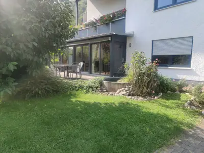 Ferienwohnung für 4 Personen in Riedenburg 3/10