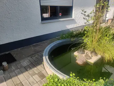 Ferienwohnung für 4 Personen in Riedenburg 4/10