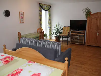 Ferienwohnung