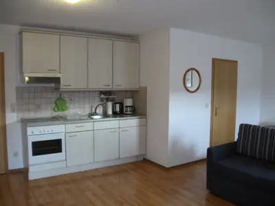 Ferienwohnung